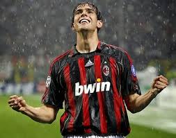 Footballer kaká height weight body statistics. Football Yesterday Today Kaka Neymar Detailed Stats In The European Cups