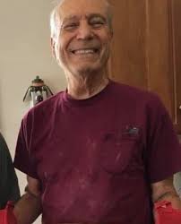 Lester Gillespie Obituary