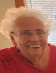 Obituary information for Ruth E. Hintz