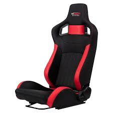 Rs6 Seat For Racing Simulator Cockpit Racing Simulator Racing Cockpit