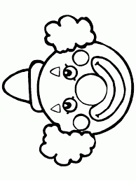 It comes with perfect set of amazing color ranges, try it now free and release your kids talent right now. Carnival Coloring Pages For Kids Coloring Home