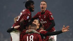Inter vs milan highlights and full match competition: 11 Meme Kocak Zlatan Ibrahimovic Setelah Ac Milan Keok Dari Inter Milan Dunia Bola Com