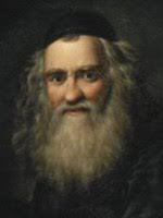Jew or Not Jew: Abraham Stern