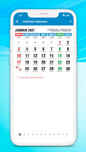 Aplikasi kalender indonesia 2021 ini seperti halnya kalender dinding atau kalender meja lainnya. Kalender Indonesia For Android Apk Download