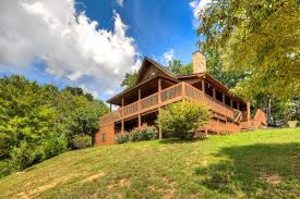 Smoky Mountain Cabin Rentals, Chalet Rentals & More