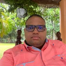 Profile for Anyelo Alberto Santos