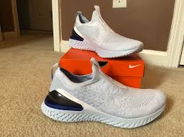 Nike react technology delivers an extremely smooth ride. Buy Epic Phantom React Flyknit Vs Epic React Flyknit 2 Off63 Free Delivery Ceysatinsaat Com Tr