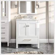 Eviva Aberdeen 24 In W X 22 D 34