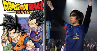 The series takes place in a fictional universe, the same world as toriyama's previous series dr. Dragon Ball Super Manga Introduces New Character With The Same Name As Previous Dragon Ball Fighterz World Champion