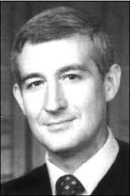 Alumni Remember Federal Judge Willard Broadwater