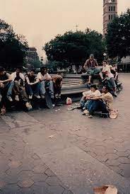 Harmony Korine S Kids Unseen Harmony Korine Clark Kids Larry Clark