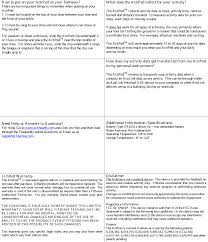 Check spelling or type a new query. Ap Actiped Step Sensor Pedometer Transceiver User Manual Actiped Manual Ld Fitlinxx