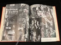 1957 DEL NORTE HIGH SCHOOL YEARBOOK, SAFARI, CRESCENT CITY, CALIFORNIA |  4639585217