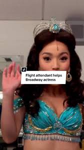 These Palace Walls Aladdin Attendant