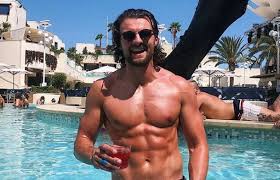 Pin On Eoghan Murphy Love Island Wiki Bio Age Height Girlfriend Instagram