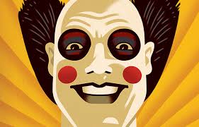 Ad of the Day: Taco Bell Launches Cold War Against McDonald's With  Propaganda Imagery