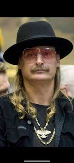 Im Pretty Sure Kid Rock Is Dr Phil In Disguise Meme Guy