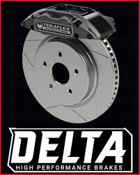STOP!!!! Our new Delta Brake kit is...