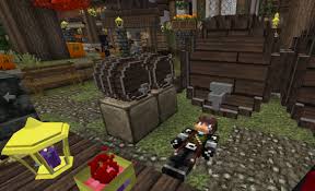 Decorcraft tu60 mod gameplay (ps3/xbox360/ps4/xboxone/wiiu) for minecraft xbox 360, minecraft xbox one and minecraft wii u. Minecraft Los 8 Mejores Mods Que Puedes Instalar Ya Mismo Softonic