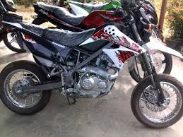 Bug tracker template excel adnia solutions. Modifikasi Kawasaki Klx 150 D Tracker Terlengkap Gaulotomotif