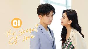 ENG SUB】《The Secret of Love 不能恋爱的秘密》EP1 【MangoTV Drama】 - YouTube