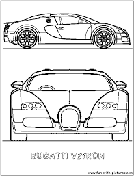 Cobalt blue is a blue pigment made by sintering cobalt(ii) oxide with aluminum(iii) oxide (alumina) at 1200 °c. Bugatti Veyron Coloring Page