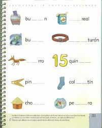 Please copy and paste this embed script to where you want to embed. Pin En Juguemos A Leer Pdf