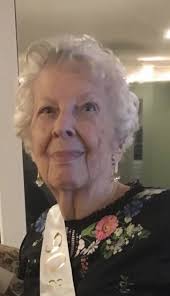 Wanda Bender Obituary