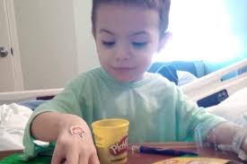 Fundraiser for Jerry E. Saldivar Jr. by Bianka Saldivar : Prayers for  Anderson