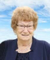 Obituary information for Victoria 'Vi' Budzilka