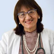 Adelina Lozano's Instagram, Twitter & Facebook