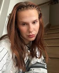 Erika Pendleton's Instagram, Twitter & Facebook