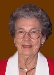 Alberta Maxey Obituary (2013)