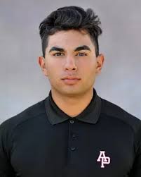 2019 Baseball Roster