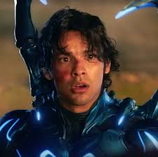 Has anyone watched Resident Alien?