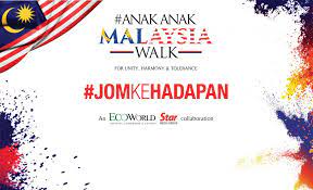 In conjunction with the upcoming stand tall and proud as #anakanakmalaysia, join us in this 5.5km walk and celebrate merdeka night with a dazzling fireworks display! Anakanak Malaysia Walk 2018 Events By Star Media Group