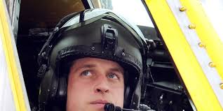 Prince William to the Rescue! Royal to Work as an Air Ambulance Pilot