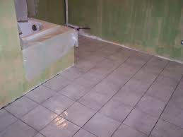 Le Carreau Hydrofuge Carrelage