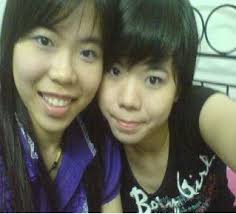 My imperfect Life~: Lim Huey Yee hope you get married soon!