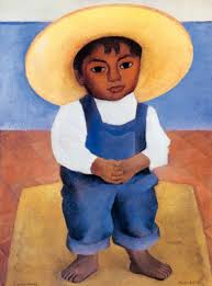 Bildergebnis für Diego Rivera