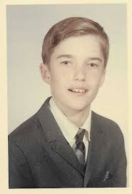 Has anyone else heard the Irish term "naughties"?