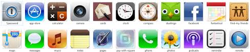 Are you searching for calculator icon png images or vector? Iosiconpack 43 Ios 6 Icons Wallpaper By Msenyil
