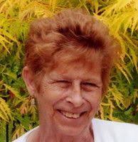 Sandra Lyn “Sandy” Erickson Keaveny (1941-2014)