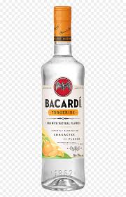bacardi tangerine rum hd png download vhv bacardi tangerine rum hd png download