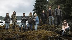 Alaskan Bush People' stars plead guilty in fraud case | CNN