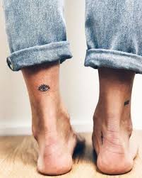 The Tattoo Artist Behind Sophie Turner S Interesting New Tattoo Celebrity Tattoos Small Tattoos For Guys Ankle Tattoo Small