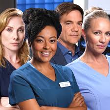 Drama series about the staff and patients at holby city hospital, charting the ups and downs in their personal and professional lives. Holby City Return Spoilers For June 2020