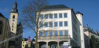 Thus we are quite serious about offering the very best in terms of infrastructures to boost your own efficiency. Ilot A Reamenagement De L Ancienne Clinique St Joseph Et Du Conseil D Etat Inca