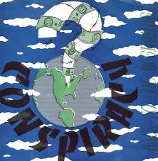 Walt Rossmann Discography: Vinyl, CDs, & More