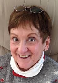 Obituary for Alexandra "Sandy" (Foundas) Connors